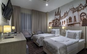 Kosice Hotel